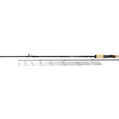 Canne feeder Guru Aventus SR Light feeder 11' 3.30m (max 50g) - Cannes feeder | Pacific P&ecirc;che