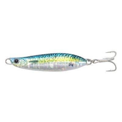 Jig HART Exoco 17g - Leurres jigs | Pacific P&ecirc;che