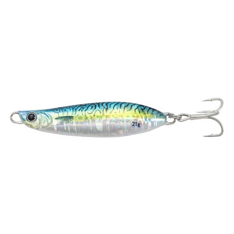 Jig HART Exoco 17g - Leurres jigs | Pacific P&ecirc;che