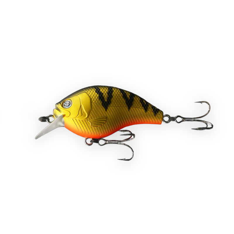 Leurre Dur Crankbait Evok Voluptik 50SR, 9g - Crankbaits | Pacific P&ecirc;che