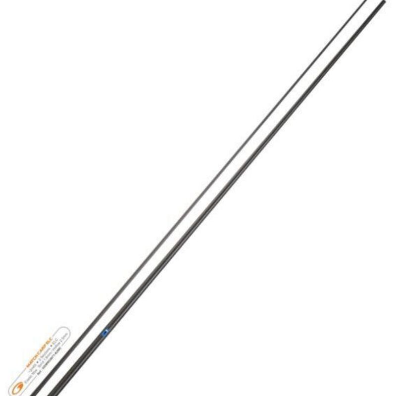 kit Garbolino K2 Standard Coupelle Express 2.60m - Kits | Pacific P&ecirc;che