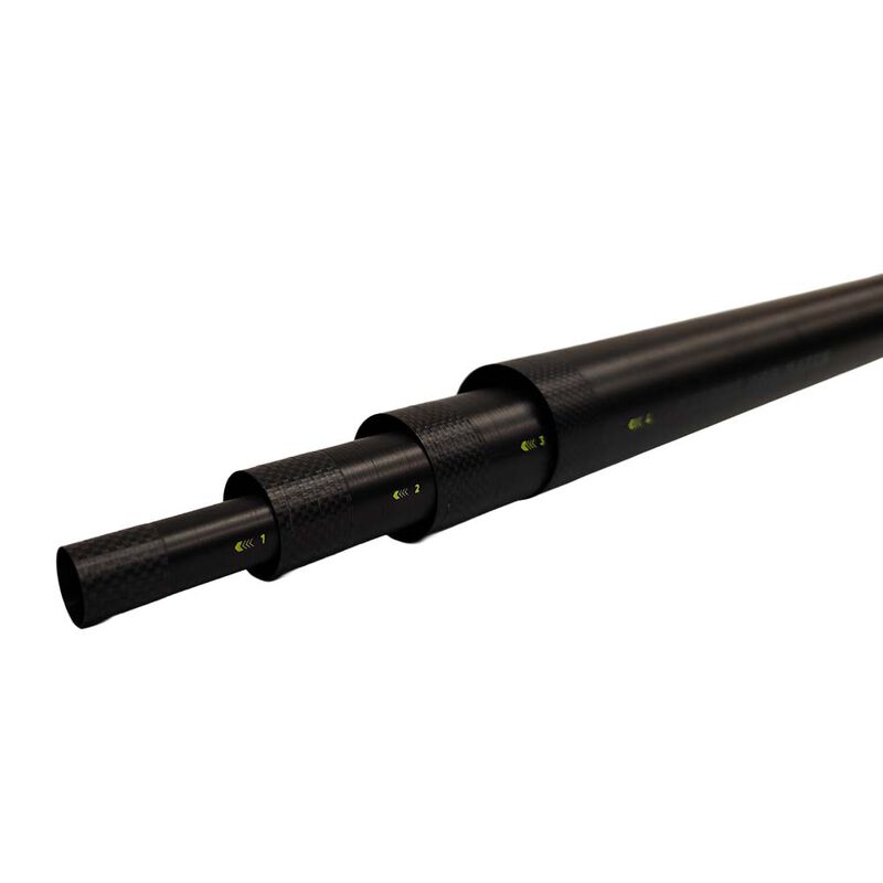 Kit Teos Axiome Pro TOP 4 - Kits | Pacific P&ecirc;che