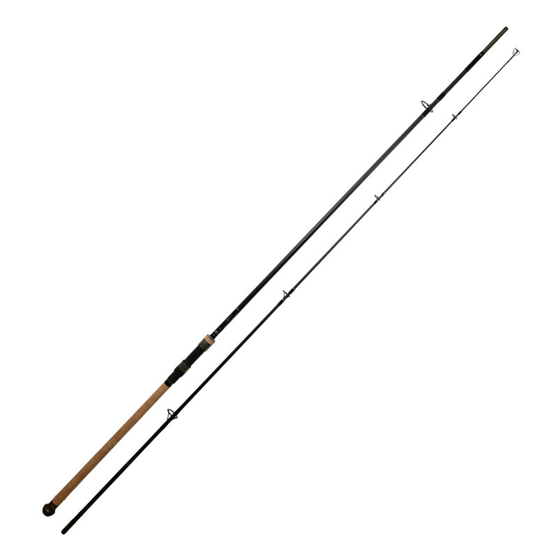 Canne L&eacute;on Hoogendijk Black Diamond NG 12' 5 lbs - Cannes 12' | Pacific P&ecirc;che