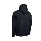 Sweat Nash Make it Badge Hoody Black - Sweatshirts | Pacific P&ecirc;che