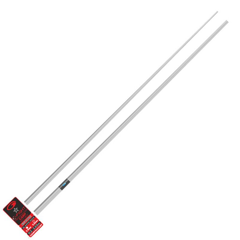 Kits Garbolino X-Fight Performance Carp Slim - Kits | Pacific P&ecirc;che