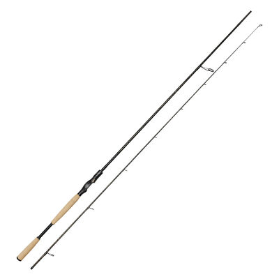 Canne Spinning Westin W8 Spin 2nd 3.05m, 10-40g - Cannes Spinning | Pacific P&ecirc;che