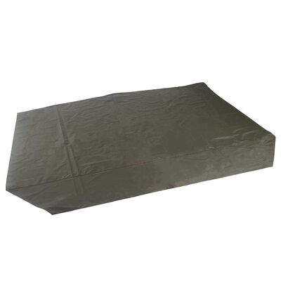 Tapis de sol nash titan hide camo pro groundsheet - Tapis de sol | Pacific P&ecirc;che