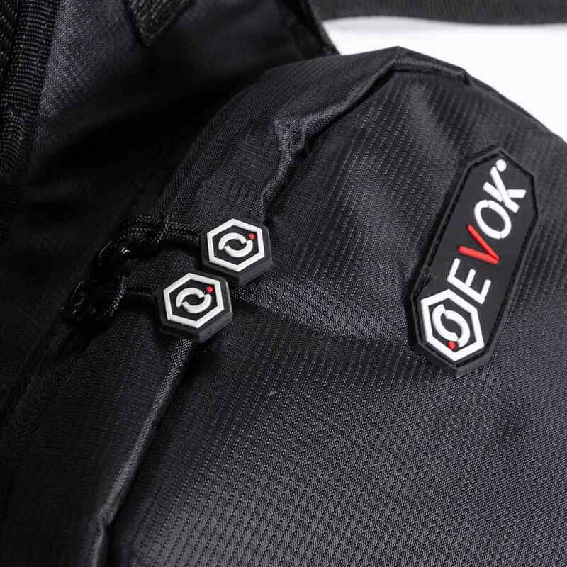 Chest Pack Evok Tactikal Light Weight Pack - Sacs | Pacific P&ecirc;che