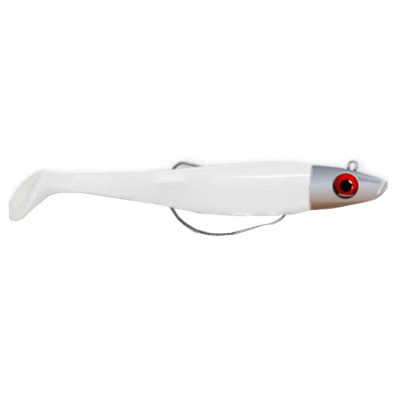 Leurre souple Swat Shad 11cm 15g - Leurres souples | Pacific P&ecirc;che