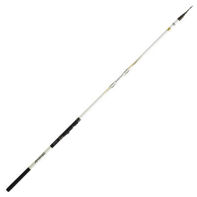 Canne truite da&iuml;wa bombette triforce 3,90 m th (30-80 g) - Cannes t&eacute;lescopiques | Pacific P&ecirc;che