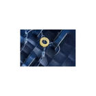 Bas de ligne Guru QM1 Bait Bands 4" (x8) - Hame&ccedil;ons mont&eacute;s feeder | Pacific P&ecirc;che