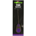 Aiguille micro app&acirc;ts carpe korda fine latch needle 7cm - Aiguille | Pacific P&ecirc;che