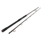 Canne Spinning Westin W4 Powercast 2.55m, 40-130g - Cannes Spinning | Pacific P&ecirc;che