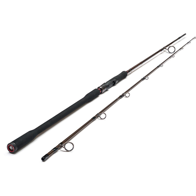Canne Spinning Westin W4 Powercast 2.55m, 40-130g - Cannes Spinning | Pacific P&ecirc;che