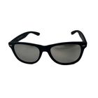 Lunette Polarisante EVOK Wayv verre gris - Lunettes polarisantes | Pacific P&ecirc;che