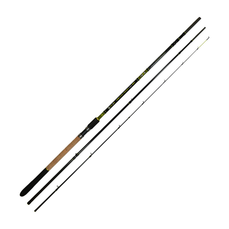 Canne Teos Xplor Carp Feeder 3.30m, 20-80g, , large