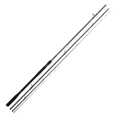 Canne SHIMANO Aero X1A Distance Feeder 3m66 - Cannes feeder | Pacific P&ecirc;che