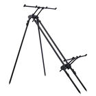 Rod Pod Prologic Element Q/R Quad-Sky 4 - Rod Pod | Pacific P&ecirc;che