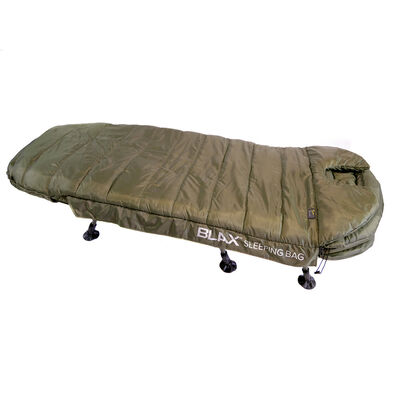 Sac de Couchage Carp Spirit Blax Sleep Bag 3 Season STD - Sac de couchages | Pacific P&ecirc;che