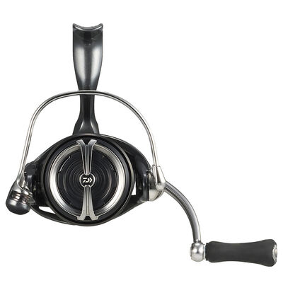Moulinet Spinning Daiwa Luvias 24 LT 4000 XH - Moulinets Spinning | Pacific P&ecirc;che