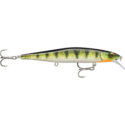 Leurre Dur Jerkbait Rapala Precision Xtreme Mavrik Custom 11cm, 14g - Jerkbaits | Pacific P&ecirc;che