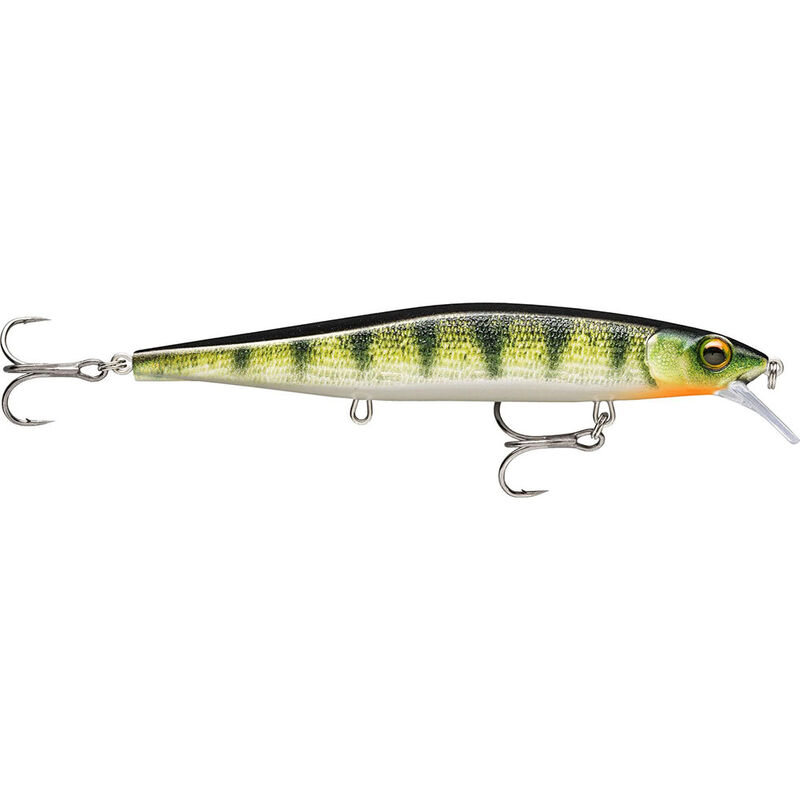 Leurre Dur Jerkbait Rapala Precision Xtreme Mavrik Custom 11cm, 14g - Jerkbaits | Pacific P&ecirc;che