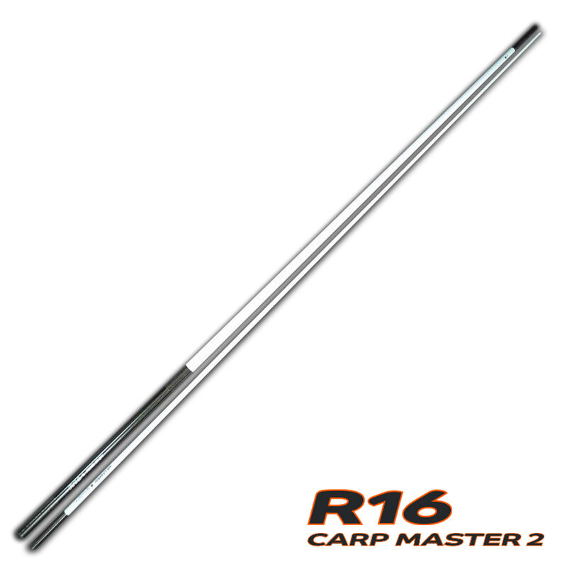 Kit Rive 2 Elements Power Kit Spy  R-16 Carp Master 2 - Kits | Pacific P&ecirc;che