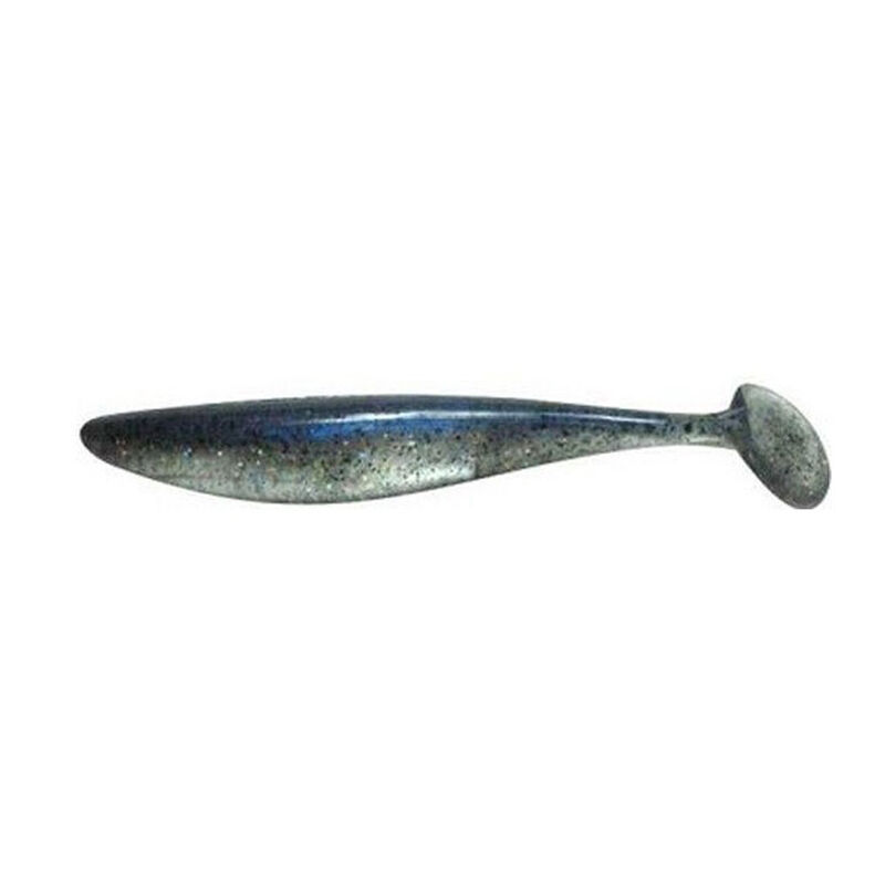 Leurre souple swim fish lunker city 12.5cm taille 5 (x4) - Leurres souples | Pacific P&ecirc;che