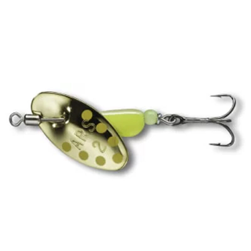 Cuill&egrave;re Tournante Smith AR-S 2.1g - Cuill&egrave;res Tournantes | Pacific P&ecirc;che