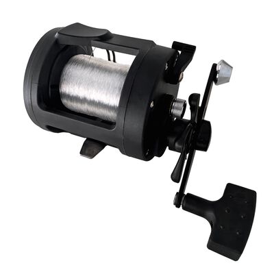 Moulinet Sunset Thorus SW 4000 - Moulinets tambour Tournant | Pacific P&ecirc;che