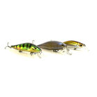 Pack Bzone STK Jerkbait (x3) - Jerkbaits | Pacific P&ecirc;che