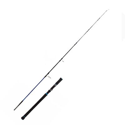Canne Sasori Optimum Jig 1.90 m 60-150 g - Cannes jigging | Pacific P&ecirc;che
