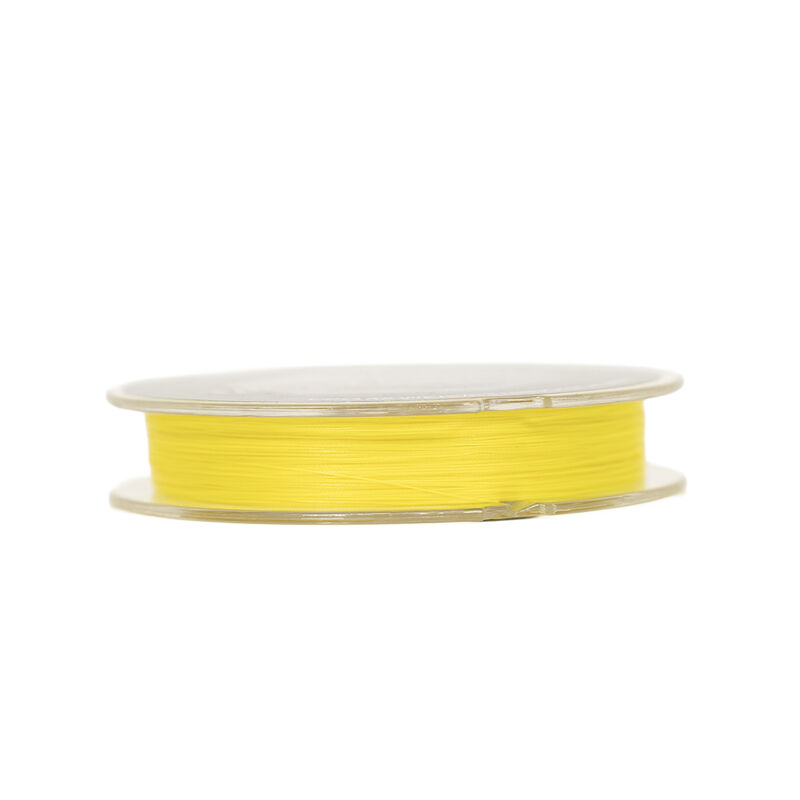 Tresse Evok Tactikal Braid 12 Brins Jaune 135m - Tresses | Pacific P&ecirc;che