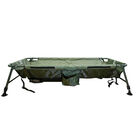 Tapis de R&eacute;ception Cradle Leon Hoogendijk Mastercarp Cradle XL MKII 130x70cm - Tapis r&eacute;ception | Pacific P&ecirc;che