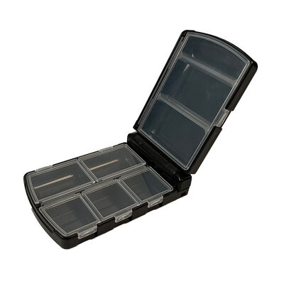 Boite Versus VS-315DD 9.7x6.4x3cm - Bo&icirc;tes | Pacific P&ecirc;che