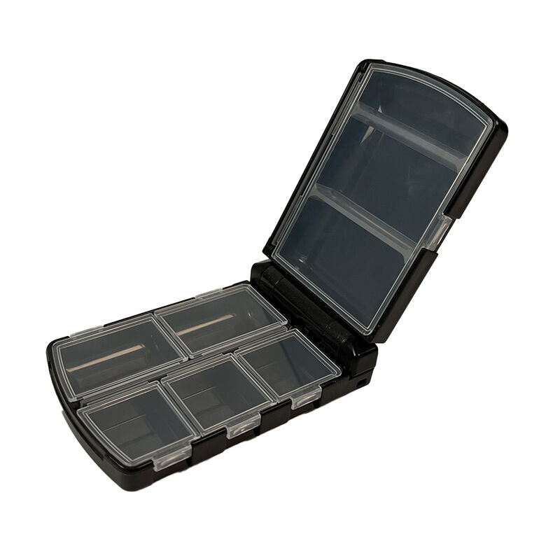 Boite Versus VS-315DD 9.7x6.4x3cm - Bo&icirc;tes | Pacific P&ecirc;che