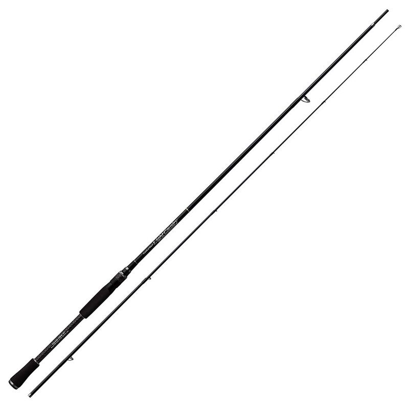 Canne Spinning Evergreen Light Cavalry CLCS-75M 2m25, 5-21g - Cannes Spinning | Pacific P&ecirc;che