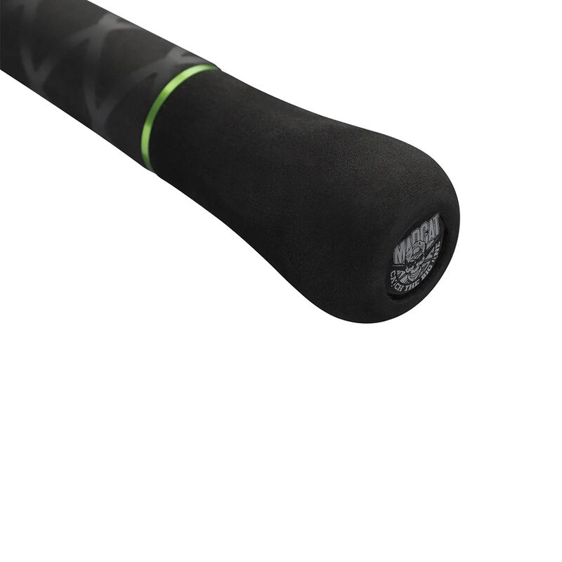 Canne Silure Spining MadCat Full Force Spin 50-125 g - Cannes Leurre | Pacific P&ecirc;che