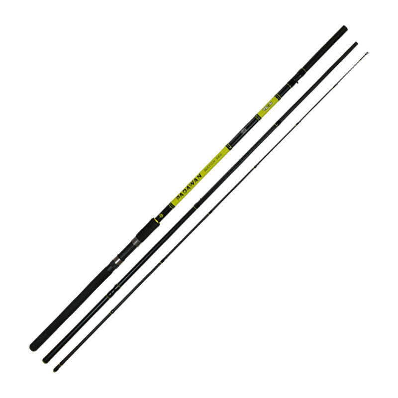 Canne Teos Padawan Match 3.60m, 5-15g - Cannes Anglaise et Bolognaise | Pacific P&ecirc;che