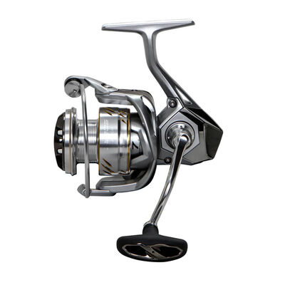 Moulinet Spinning Okuma Zyros 4000-xa - Moulinets Spinning | Pacific P&ecirc;che