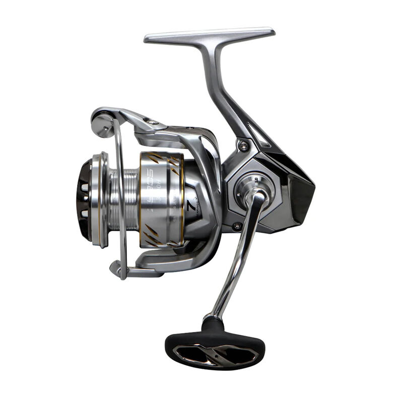 Moulinet Spinning Okuma Zyros 4000-xa - Moulinets Spinning | Pacific P&ecirc;che