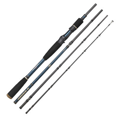 Canne Casting Voyage Sakura Horosha FJ HOC 734XH+ 2.20m, 21-100g - Cannes Casting | Pacific P&ecirc;che
