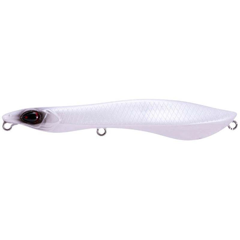 Leurre De Surface Mechanic Lures Autowalker 83S - 8.3Cm - Leurres poppers / Stickbaits | Pacific P&ecirc;che