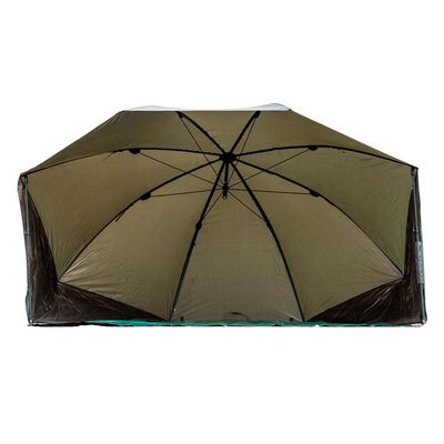 Parapluie Team Carpfishing Process Brolly - Parapluies | Pacific P&ecirc;che
