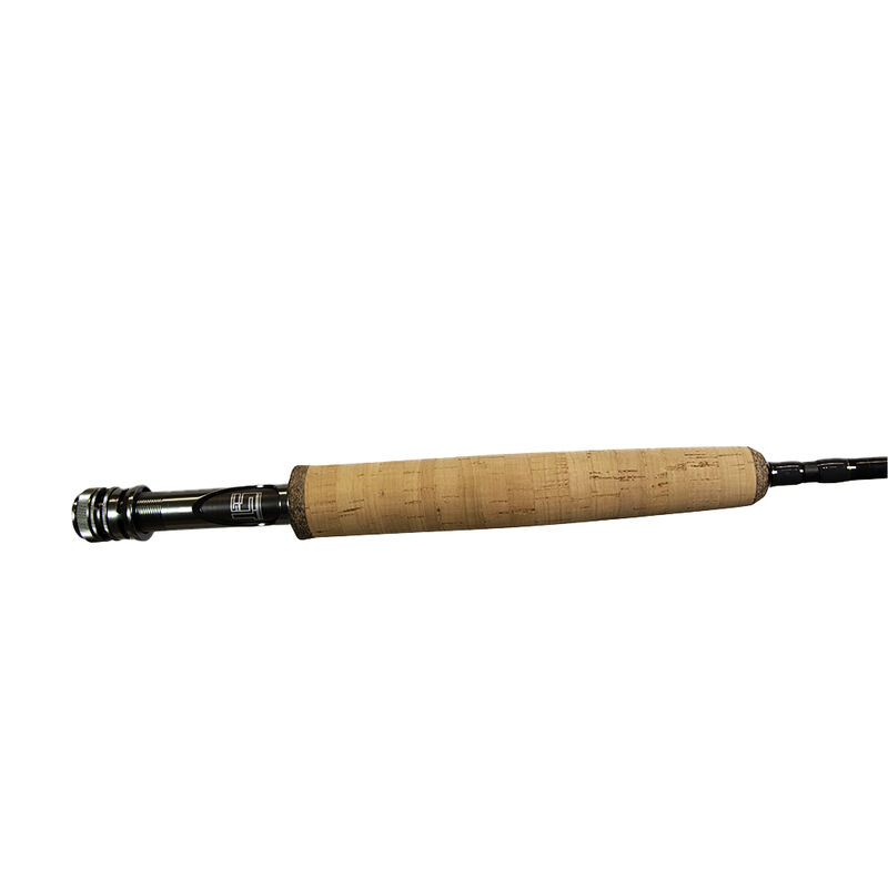 Canne Silver Stone Xbone 10' Soie 3/4, 4 brins - Cannes | Pacific P&ecirc;che