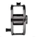 Moulinet mouche orvis battenkill disk 3 black nickel (soie 5-7) - Manuels | Pacific P&ecirc;che