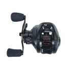 Moulinet Casting Evok Invictus 150HL - Moulinets Casting | Pacific P&ecirc;che