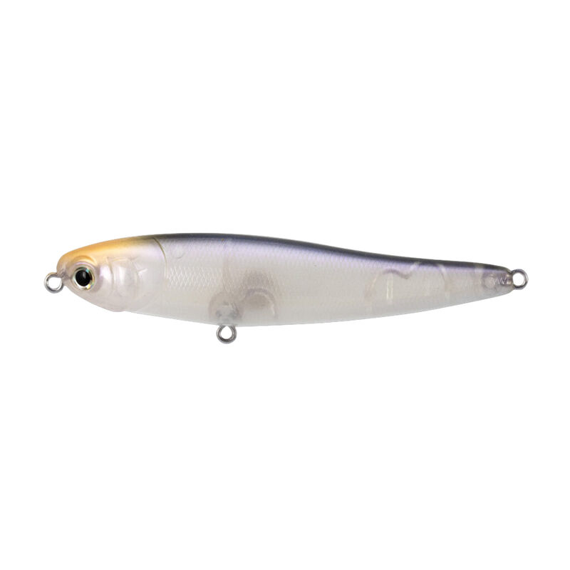 Leurre Flottant Chihuahua 9cm - Leurres PN flottants | Pacific P&ecirc;che