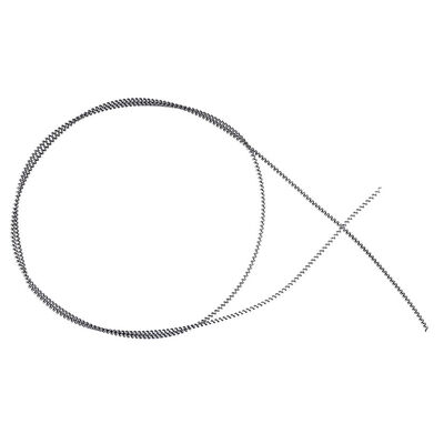 Ressort autobloquant (X5) Flashmer - Surfcasting | Pacific P&ecirc;che
