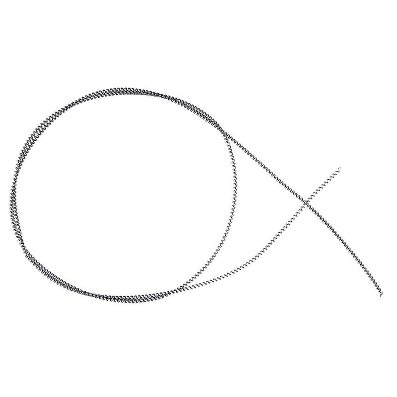 Ressort autobloquant (X5) Flashmer - Surfcasting | Pacific P&ecirc;che
